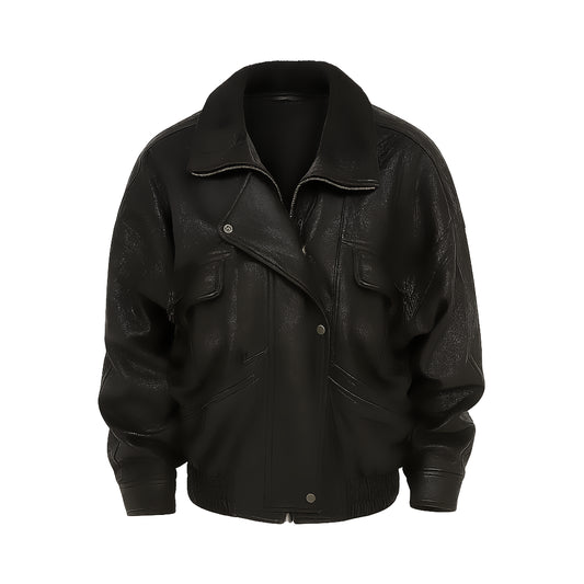 Stranger-Things-S05-UK-Screening-Charlie-Heaton-Leather