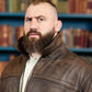 The-Celebrity-Traitors-Joe-Marler-Brown-Jacket