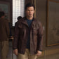The-Family-Plan-2-Mark-Wahlberg-Brown-Jacket