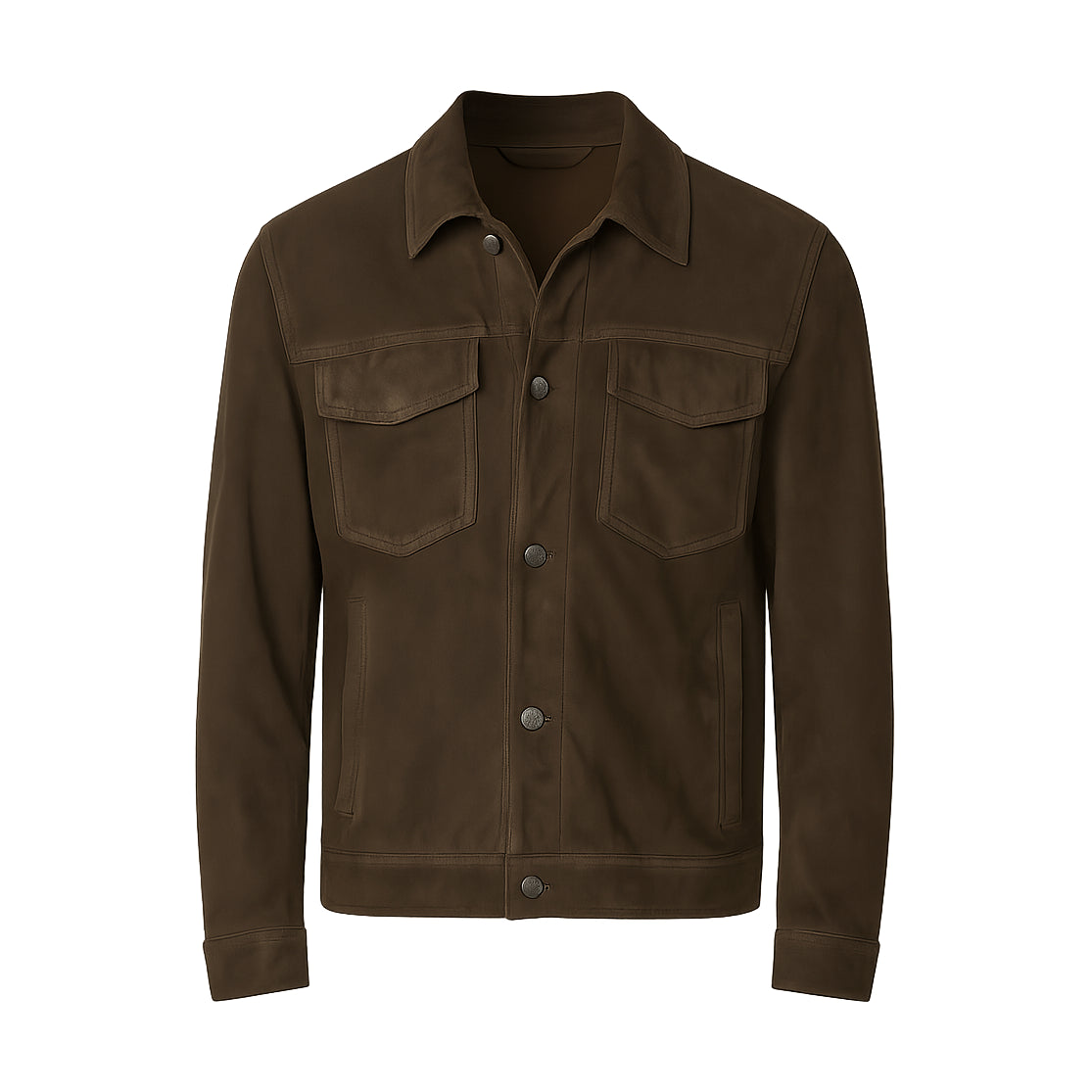 The-Rookie-S08-Promo-Eric-Winter-Suede-Leather-Jacket