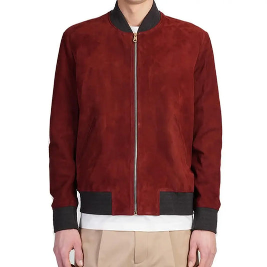 The-Today-Show-2025-Jared-Suede-Jacket