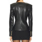The-View-S29-Host-Joy-Behar-Square-Neck-Leather-Jacket