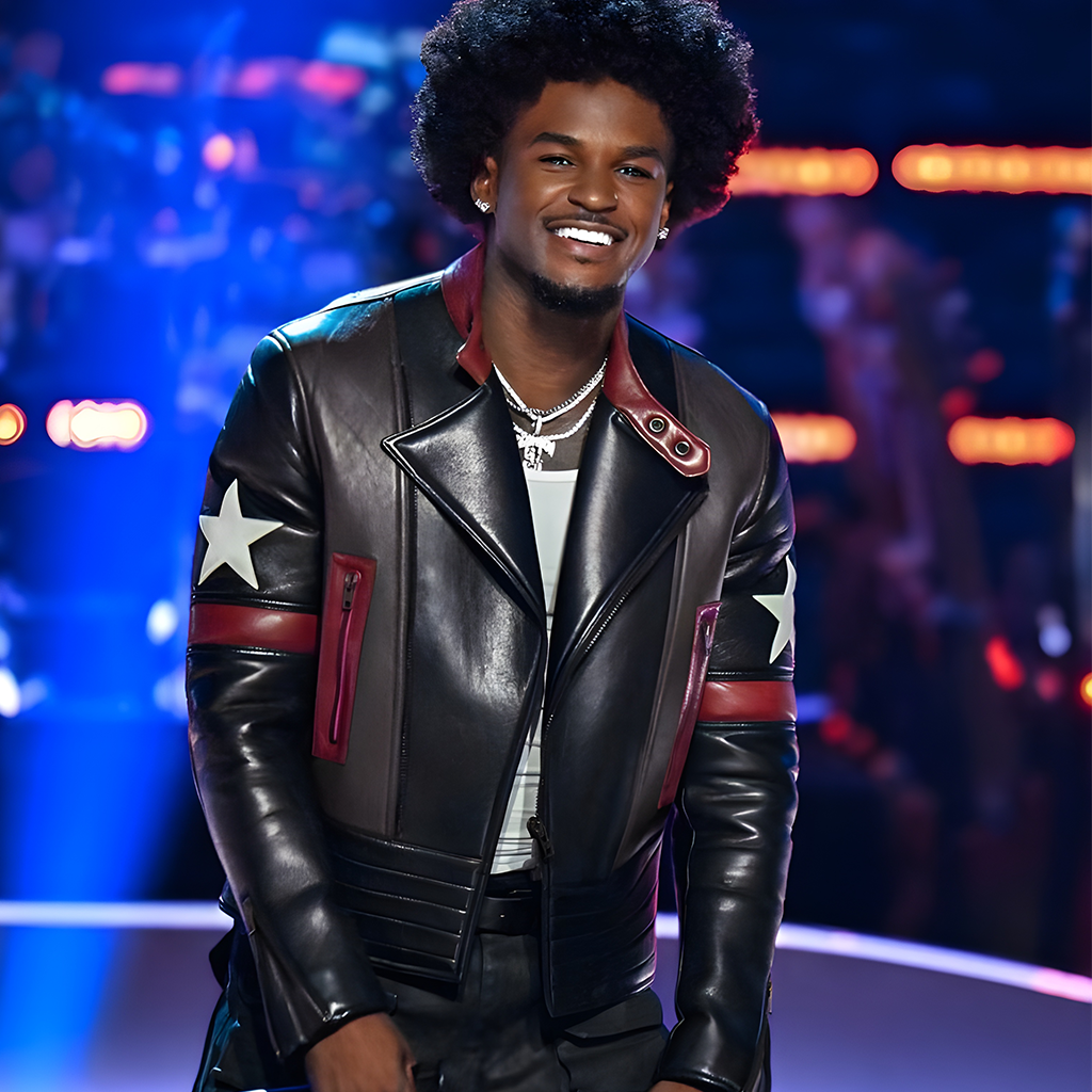 The-Voice-S28-Kenny-Iko-Jacket