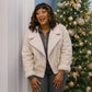 Tidings-For-The-Season-Tamera-Mowry-Housley-Jacket