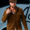 Travis-Kelce-Military-Suede-Jacket
