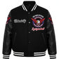 Urbanixity® Militaria Varsity Jacket
