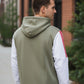 Urbanixity Green Devil Training Hoodie