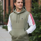 Urbanixity Green Devil Training Hoodie