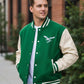Urbanixity® Eagles Letterman Jacket
