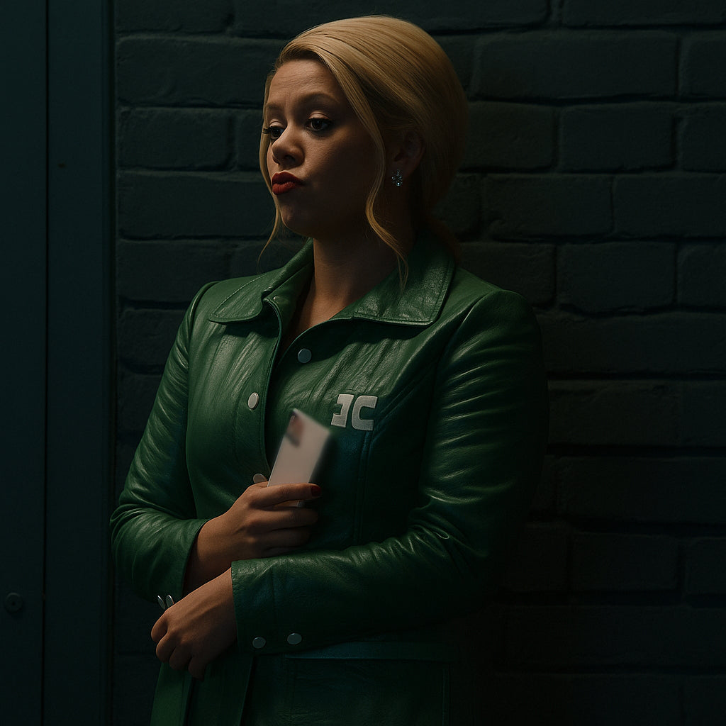 Wild-Cherry-Nicole-Lecky-Leather-Coat