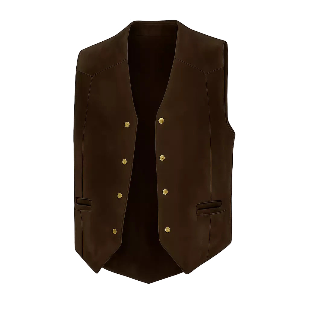 Will-Ole-Opry-Christmas-Kristoffer-Polaha-Vest