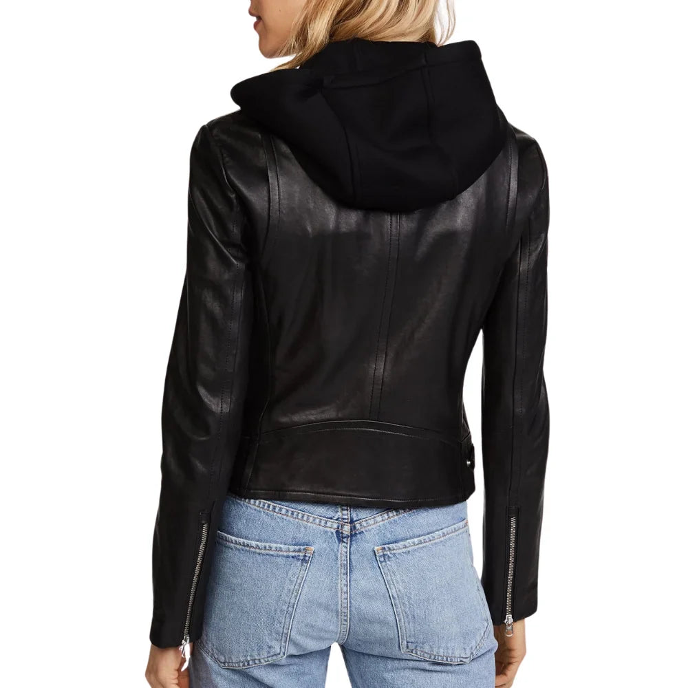 Women_sBillieBlackBikerHoodedLeatherJacket