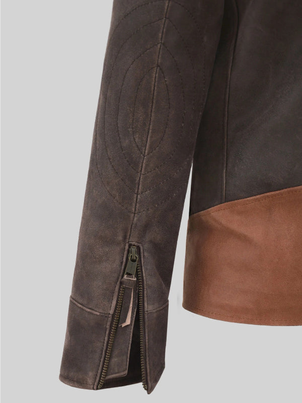 XMenOriginsWolverineLeatherJacketSide