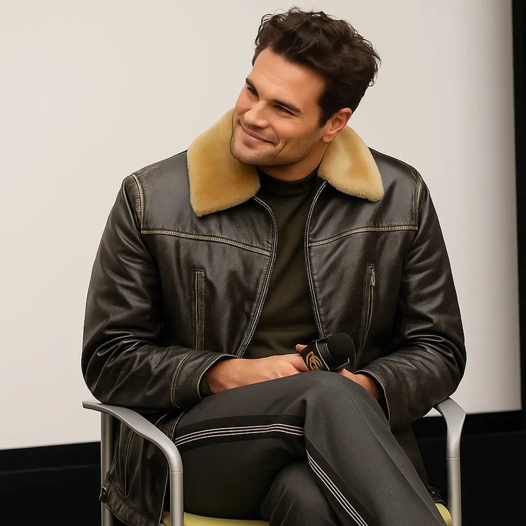 Bateman-Hedda-BAFTA-Jacket