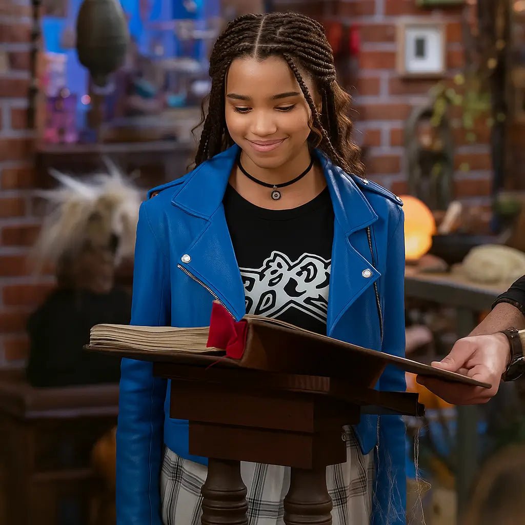 Billie-Wizards-Beyond-Waverly-Place-Jacket