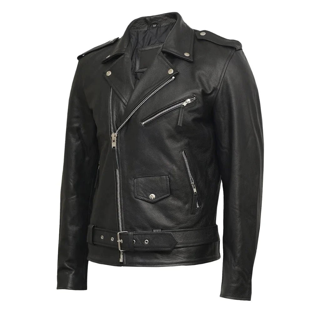 Black_Biker_Waxed_Leather_Jacket
