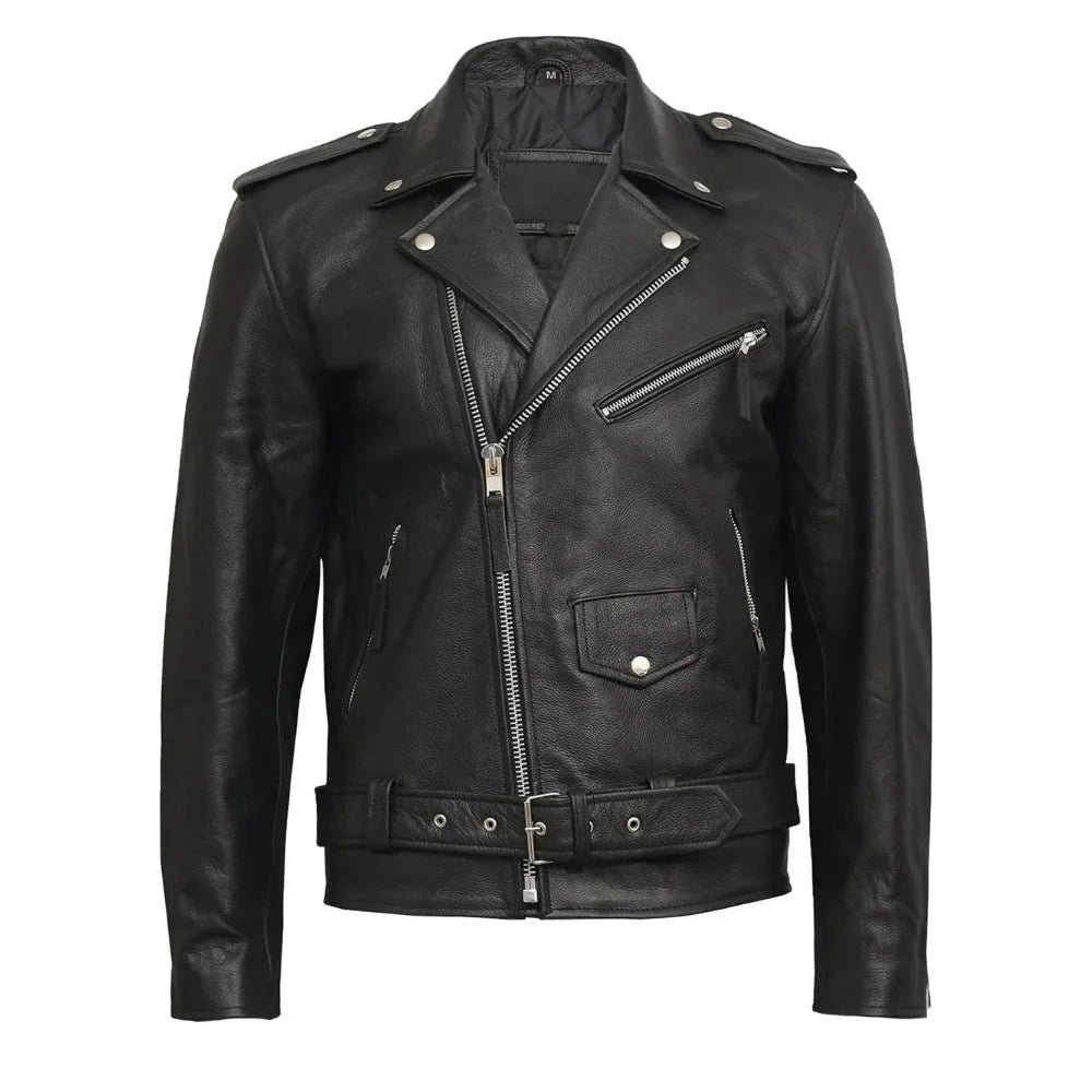 Brando_Mens_Genuine_Leather_Biker_Jacket_Cowhide