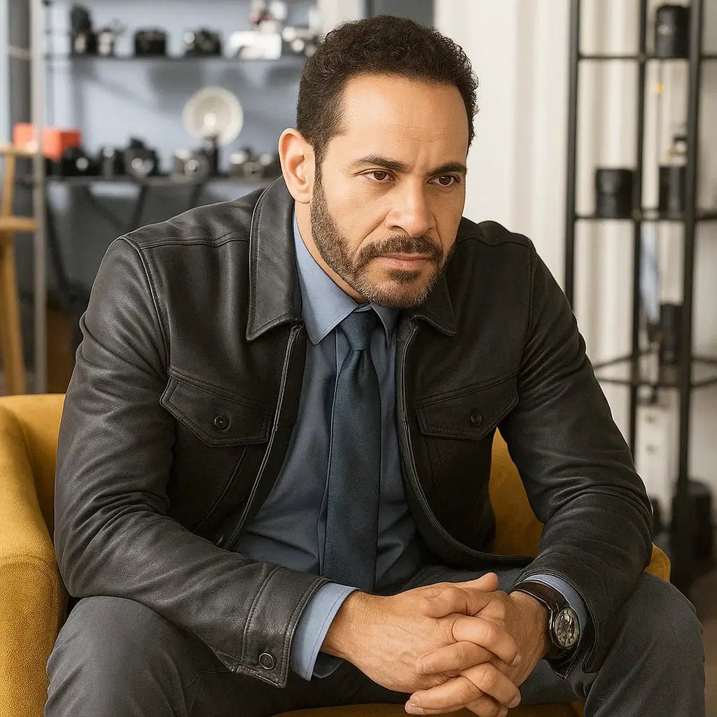 Daniel-Sunjata-High-S02-Jacket