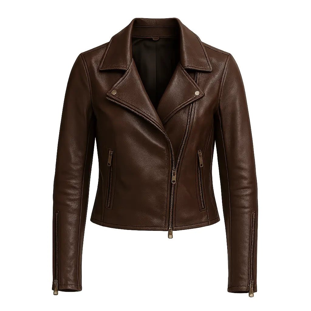 Daphne-High-Potential-S02-Jacket