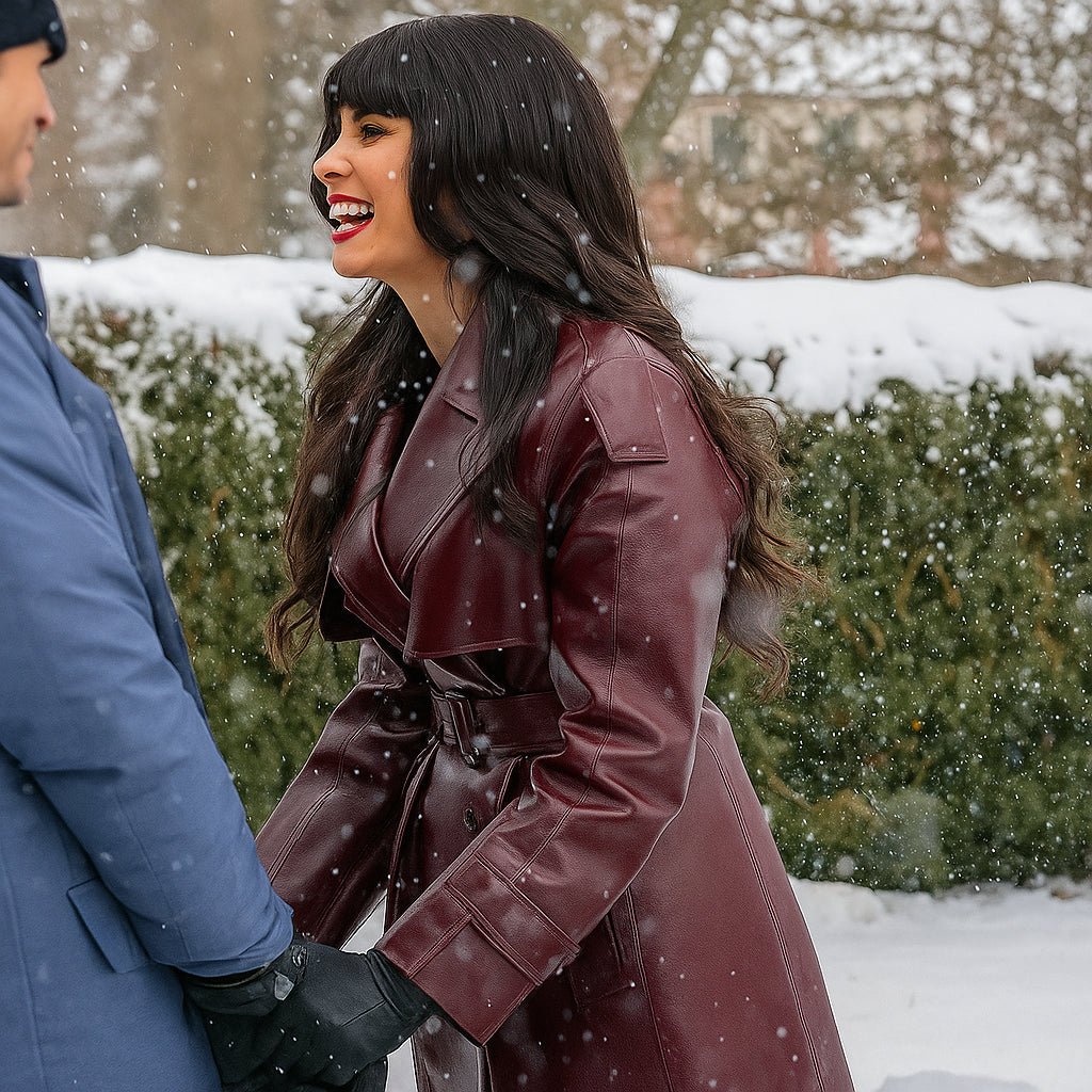 Jameela-Jamil-A-Merry-Little-Ex-Mas-Coat