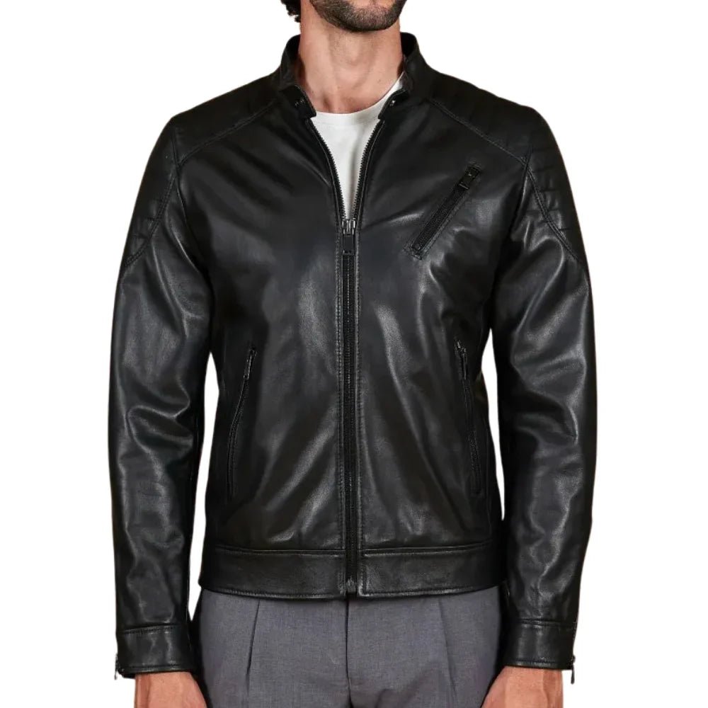 Men_sCafeRacerLeatherJacket