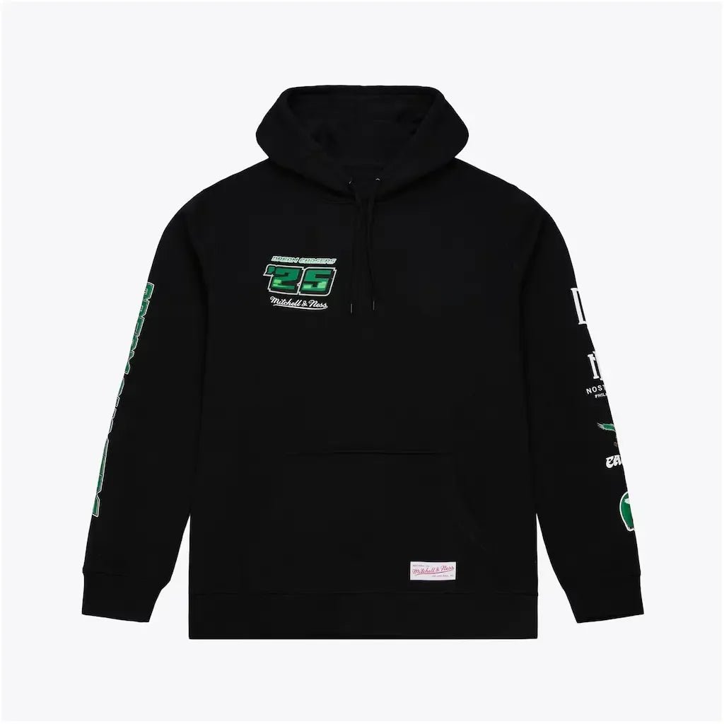Philadelphia-Eagles-Dream-Chasers-Fly-Hoodie