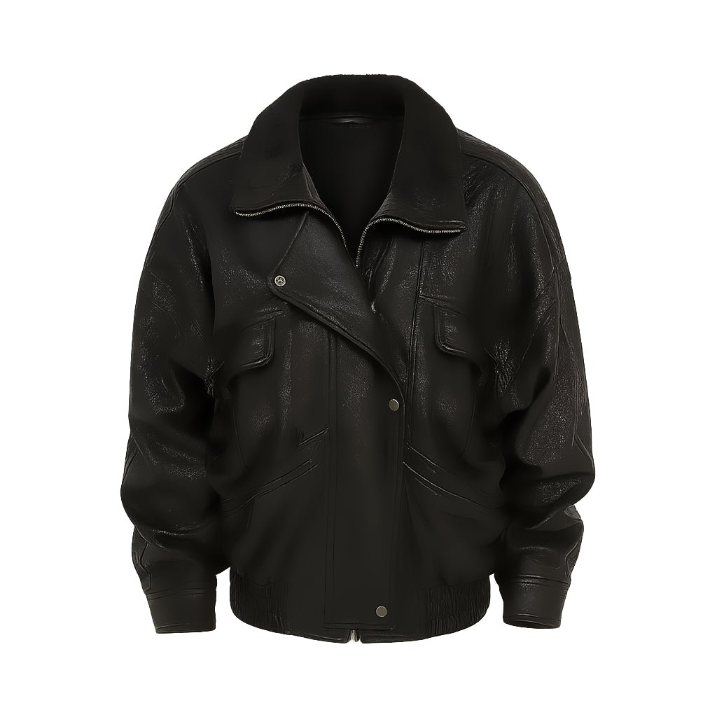 Stranger-Things-S05-UK-Screening-Charlie-Heaton-Leather