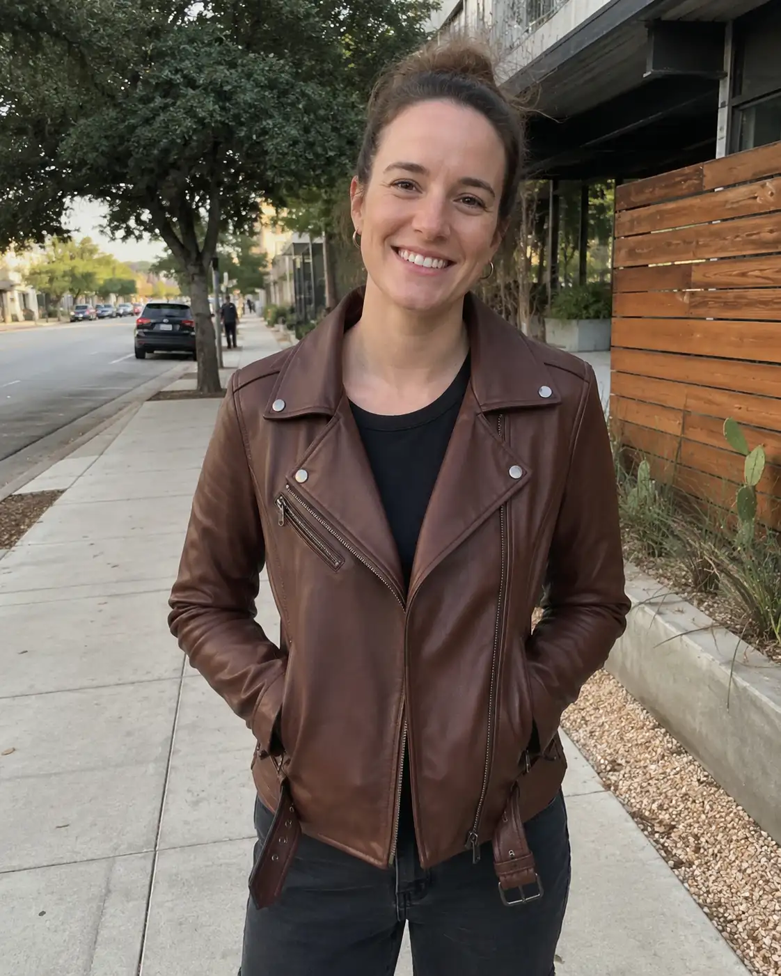 Emily R. Customer
