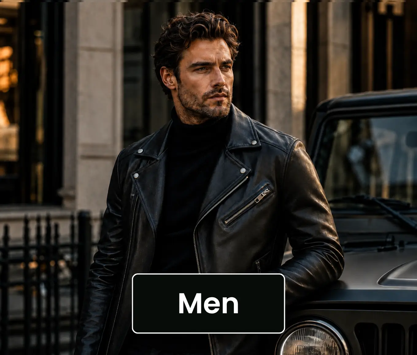 Men