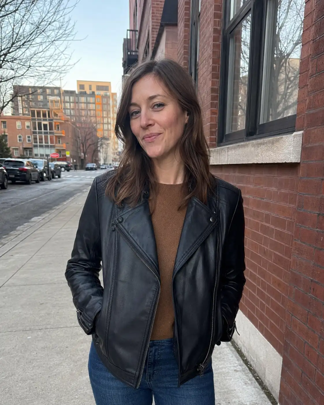 Rachel T. Customer